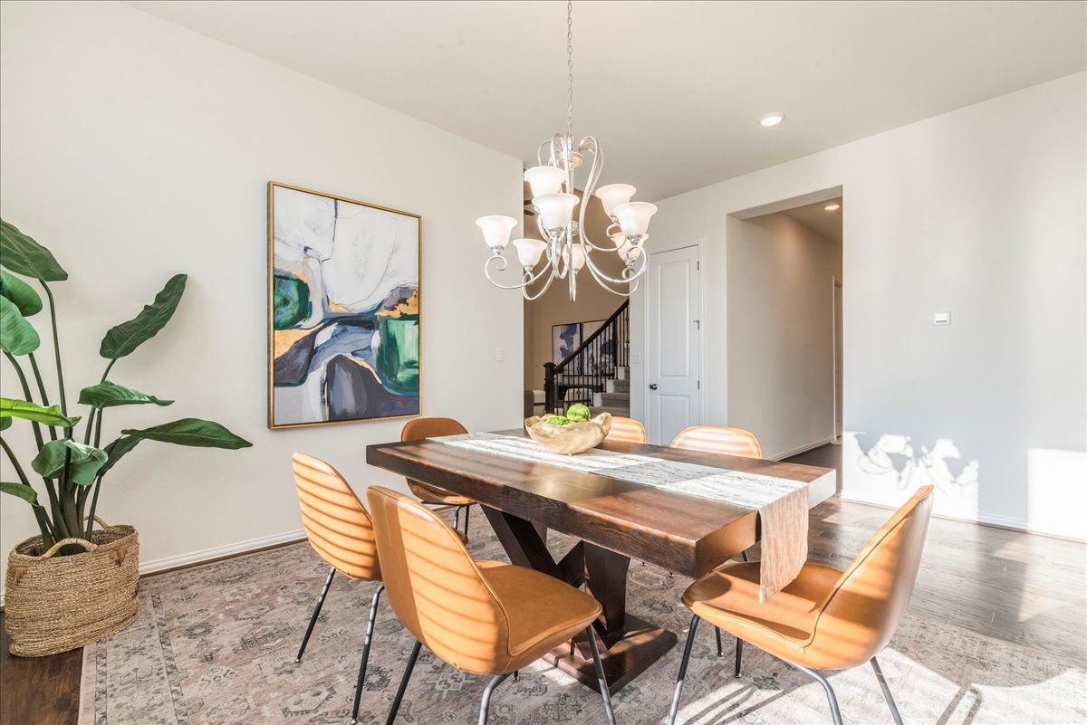 1689 Cool Spring Way Austin, TX 78737 - Photo 9 of 40
