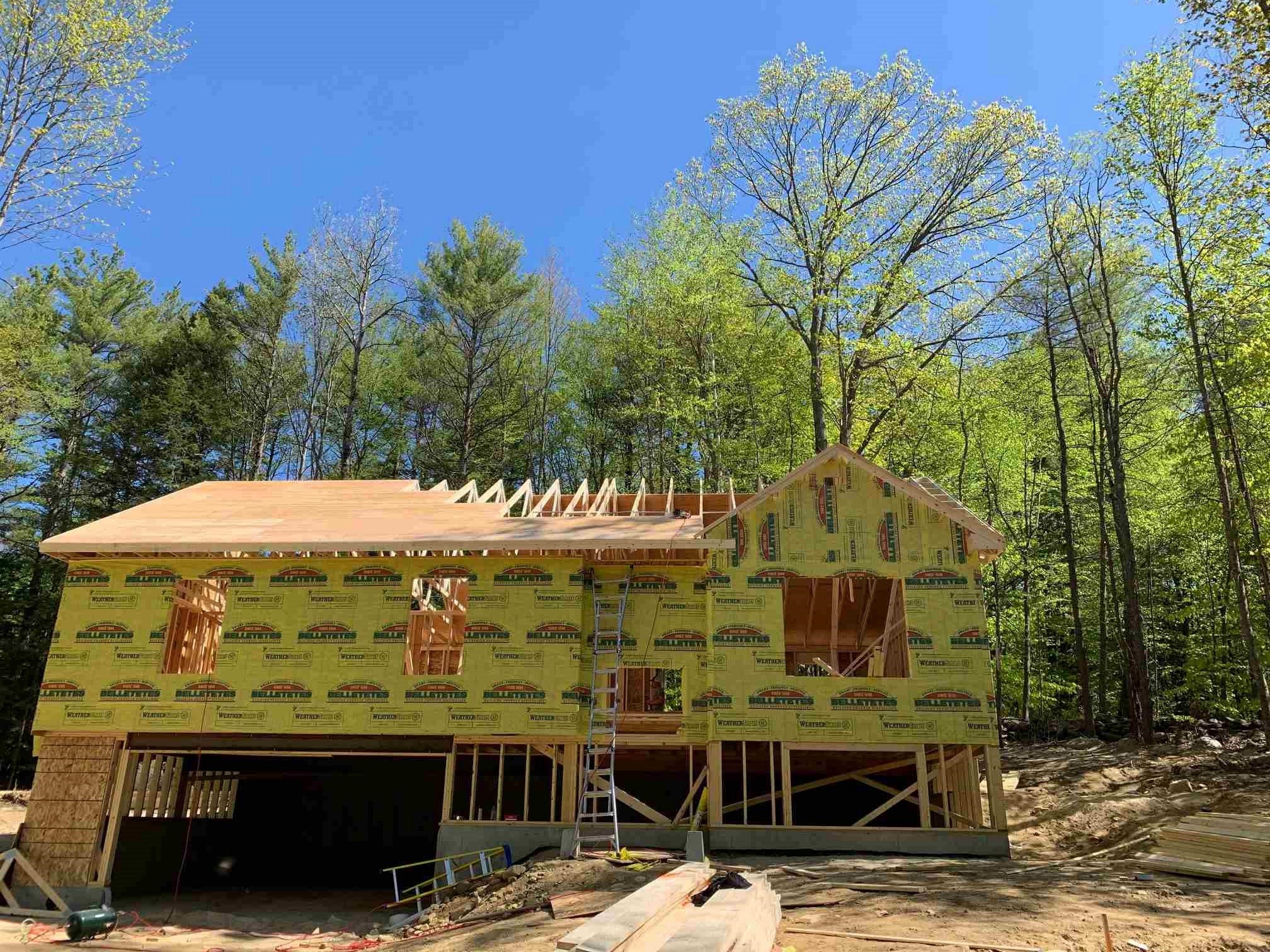 222 West Hill Road Troy, NH 03465 - Photo 1 of 3