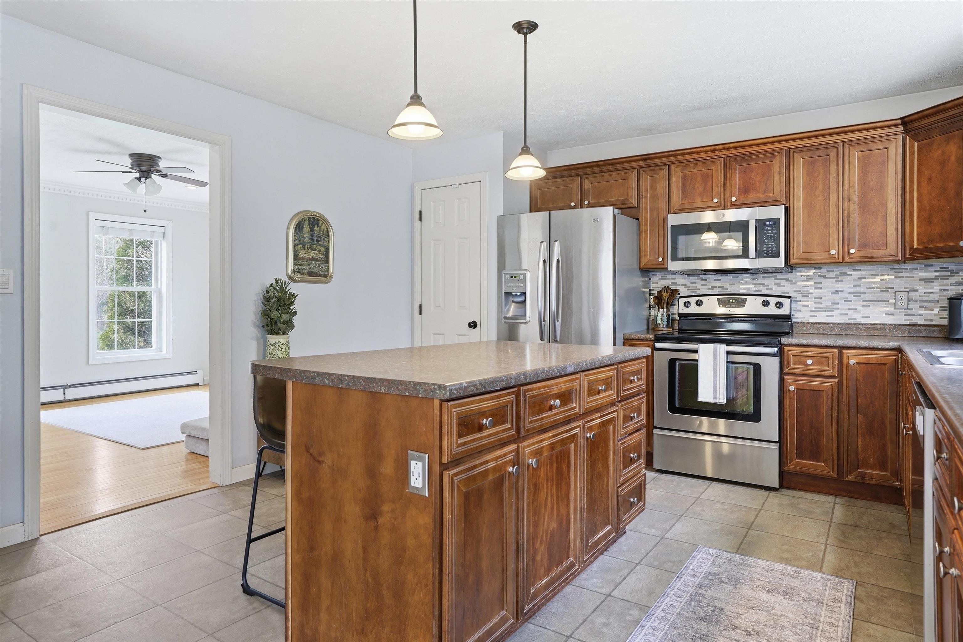 48 Daria Drive Rindge, NH 03461 - Photo 6 of 45