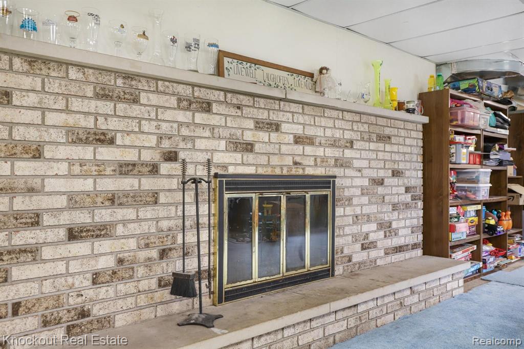 8464 Fallahay Road Millington, MI 48746 - Photo 34 of 60