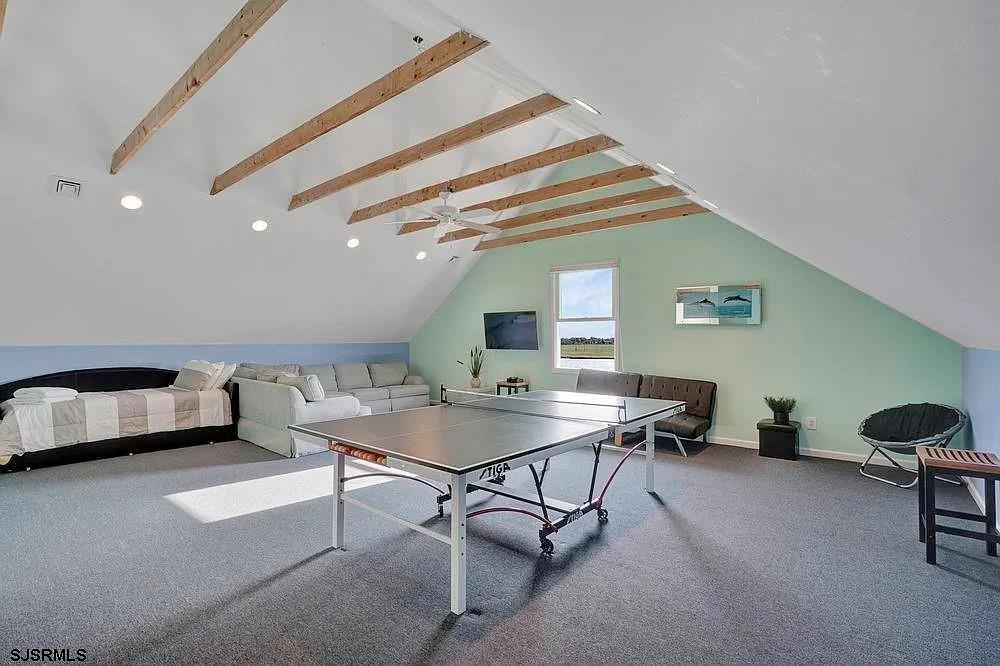 2140 West Riverside Drive Atlantic City, NJ 08401 - Photo 30 of 30 a workspace with furniture and window