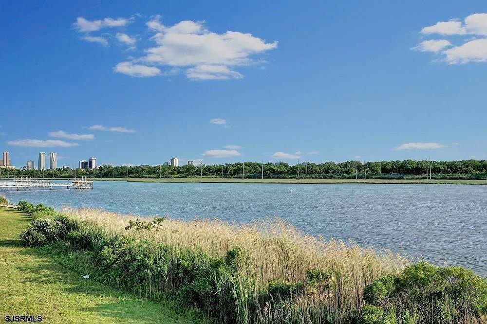 2140 West Riverside Drive Atlantic City, NJ 08401 - Photo 4 of 30 a view of a lake