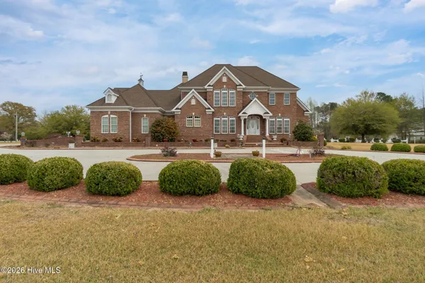 $1,299,000 | 1133 Strawberry Branch Drive, Kinston, NC 28504