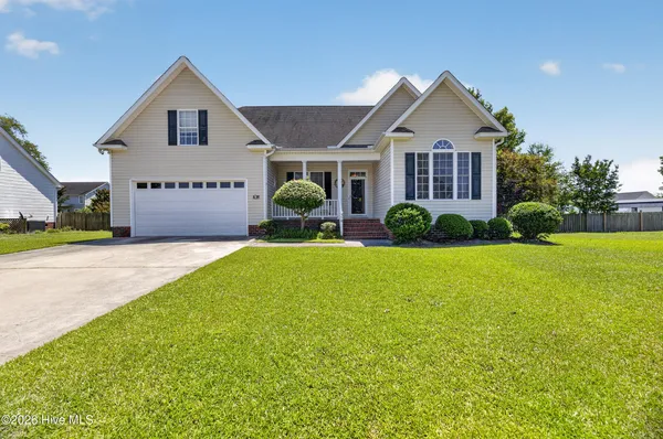 $309,000 | 378 Primrose Lane, Winterville, NC 28590