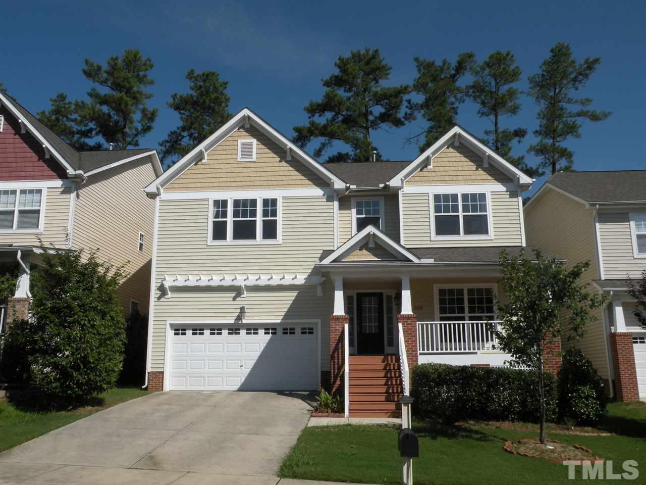 2016 Kilarney Ridge Loop Cary, NC 27511 - Photo 1 of 25 Gallery Image 1