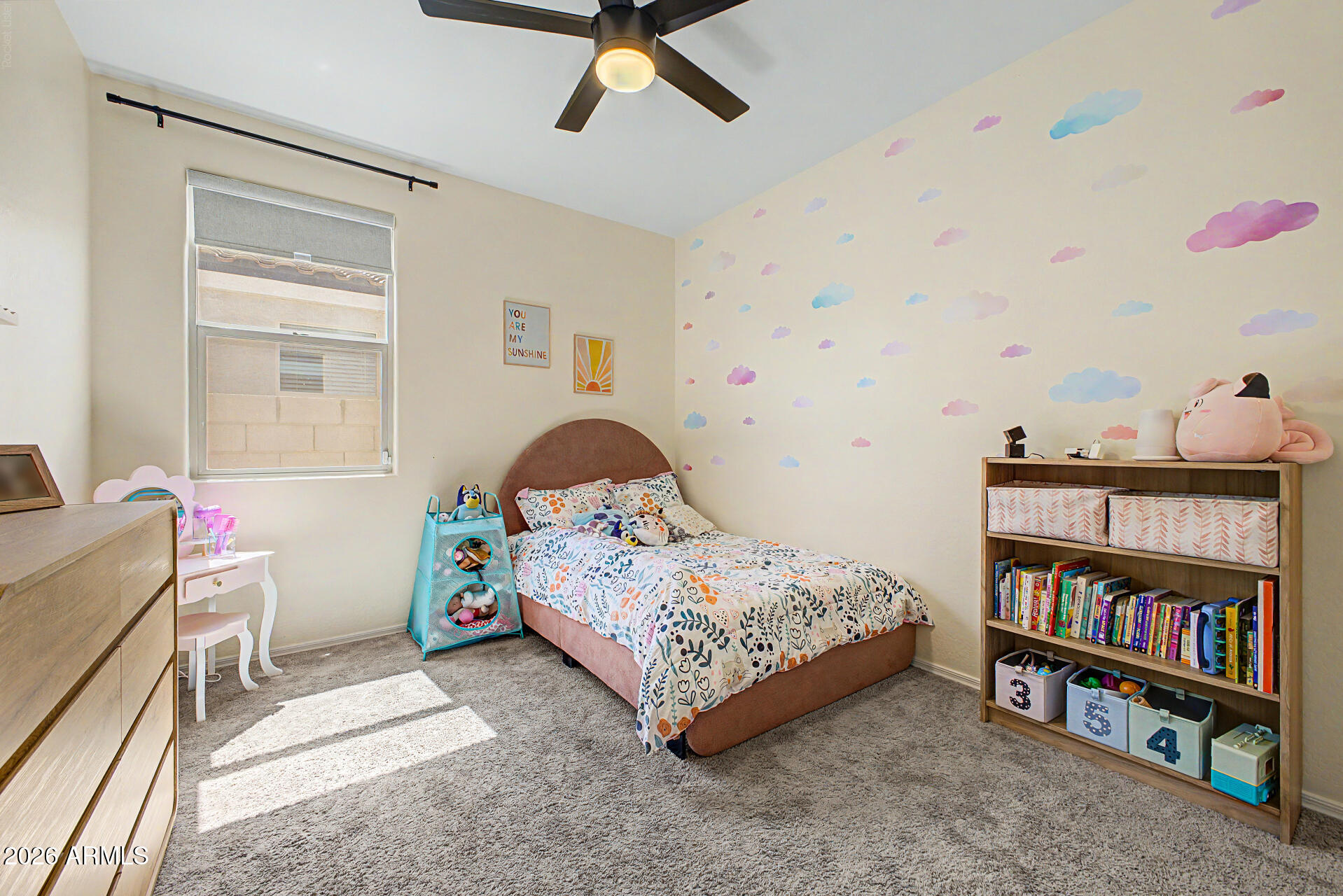 2540 West Grenadine Road Phoenix, AZ 85041 - Photo 37 of 69 Bedroom 3