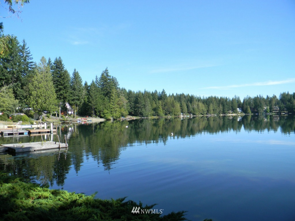 1350 East Benson Lake Road Grapeview, WA 98546 - Photo 1 of 1 Gallery Image 1