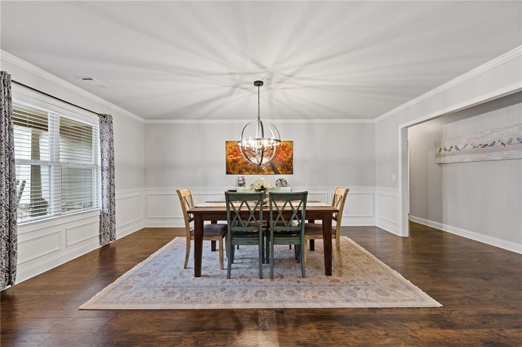 29 Arbor Way Bethlehem, GA 30620 - Photo 11 of 46