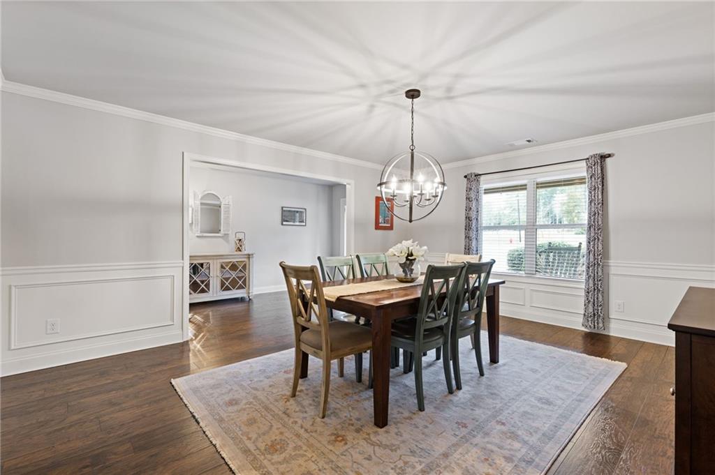 29 Arbor Way Bethlehem, GA 30620 - Photo 12 of 46