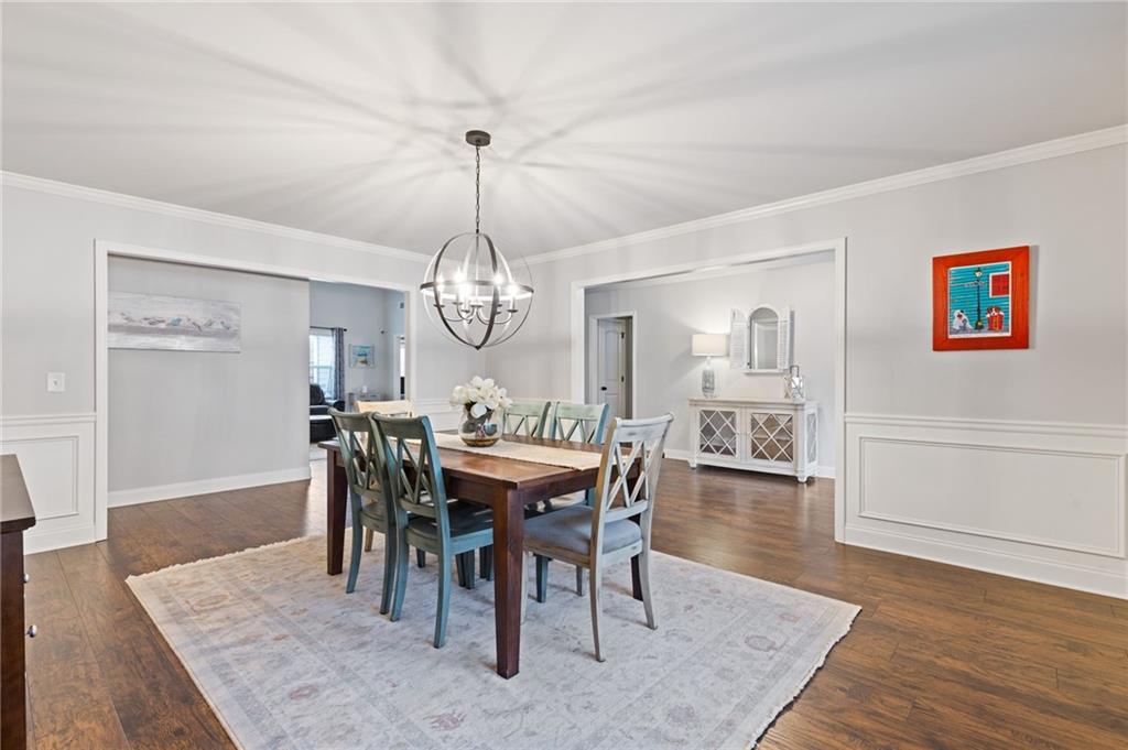 29 Arbor Way Bethlehem, GA 30620 - Photo 13 of 46