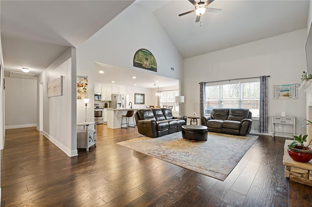 29 Arbor Way Bethlehem, GA 30620 - Photo 14 of 46