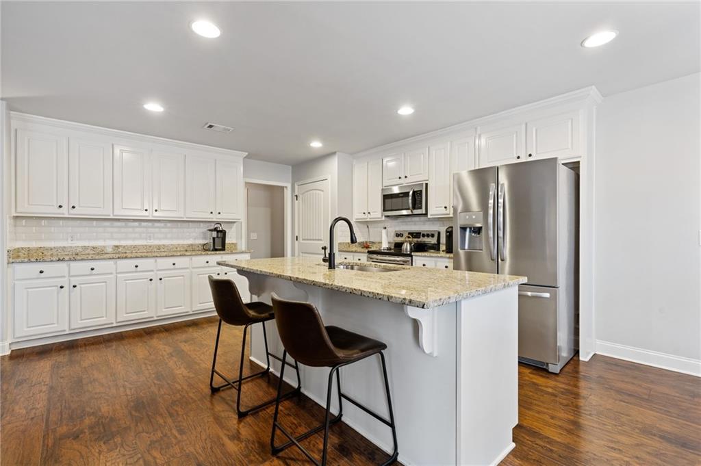 29 Arbor Way Bethlehem, GA 30620 - Photo 20 of 46