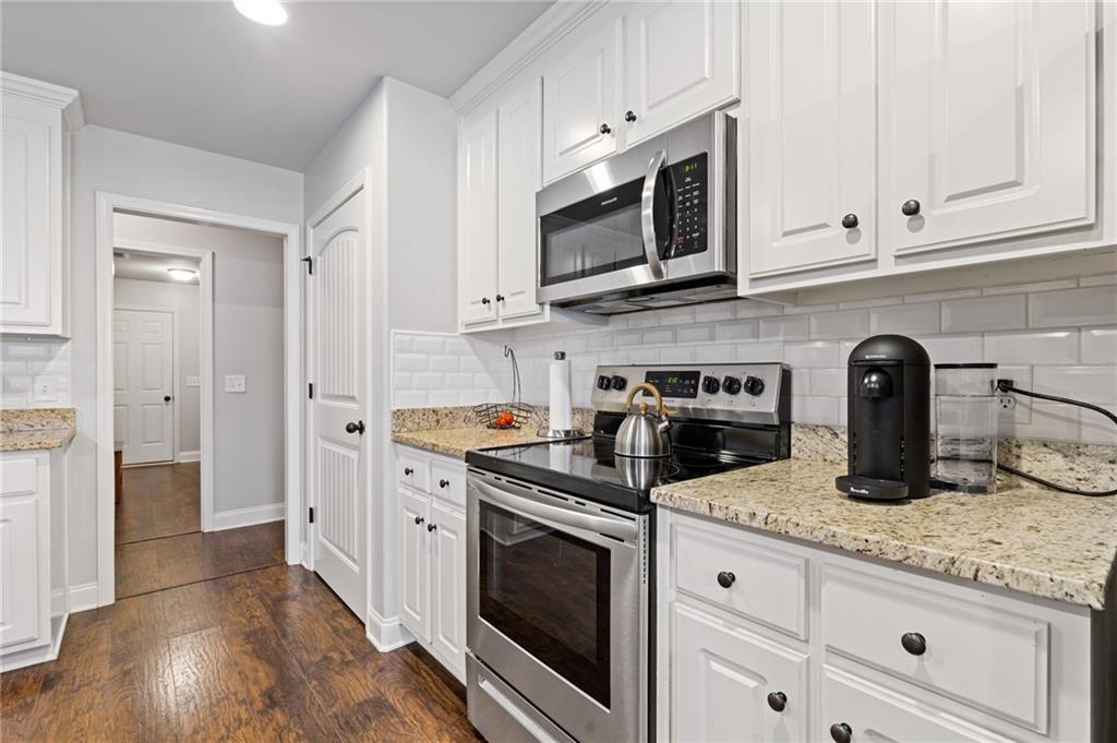 29 Arbor Way Bethlehem, GA 30620 - Photo 23 of 46