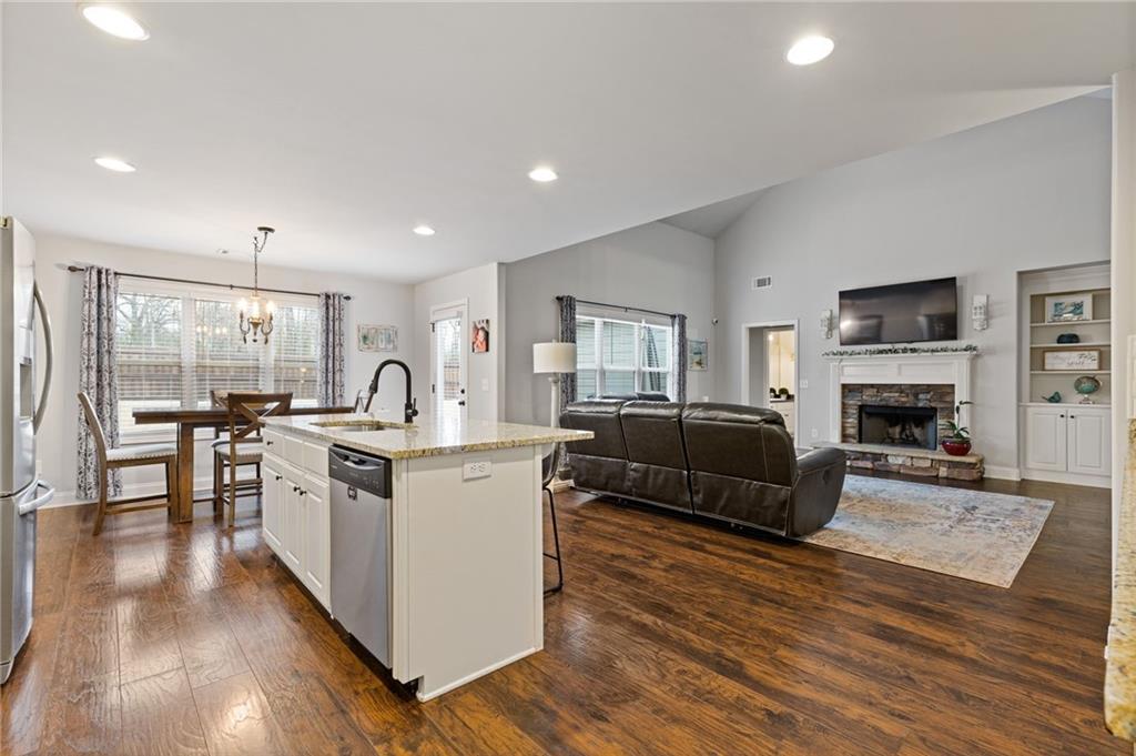 29 Arbor Way Bethlehem, GA 30620 - Photo 24 of 46