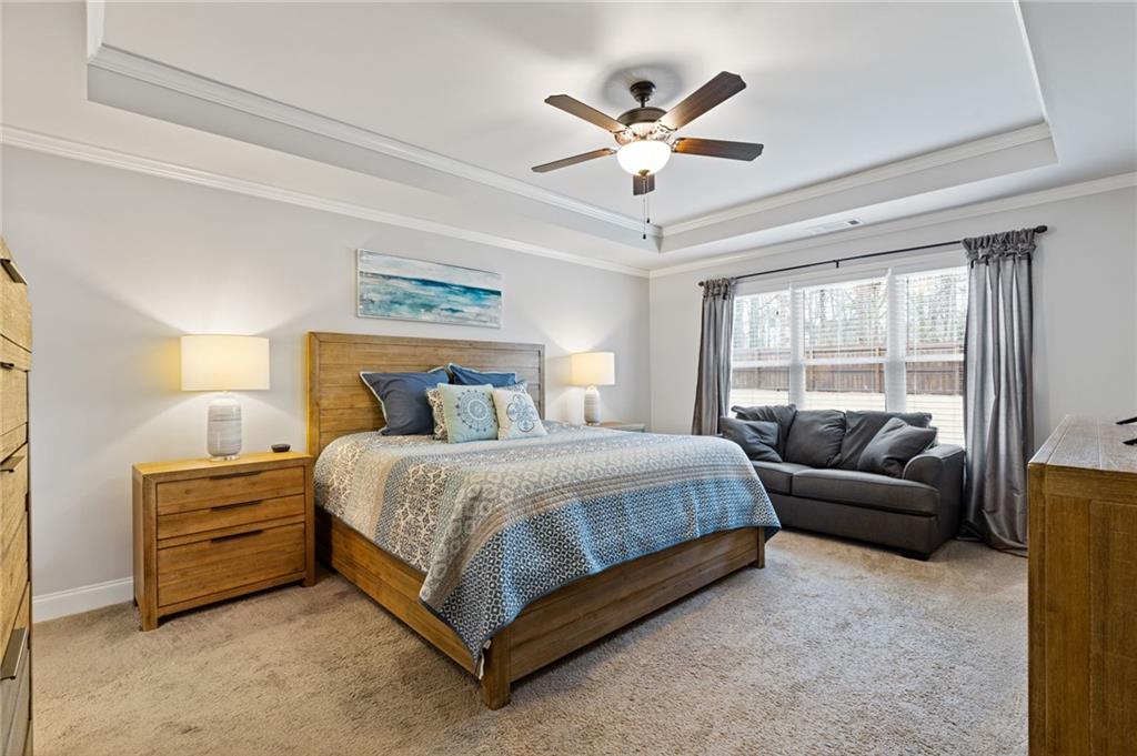 29 Arbor Way Bethlehem, GA 30620 - Photo 26 of 46