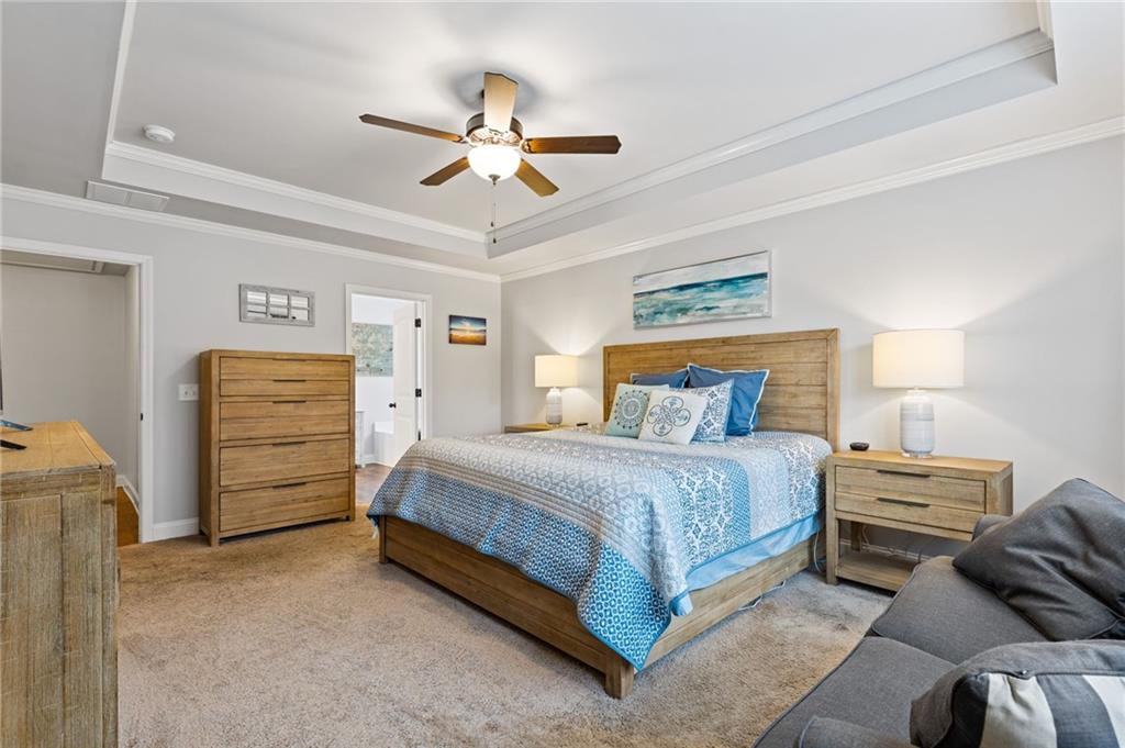 29 Arbor Way Bethlehem, GA 30620 - Photo 27 of 46