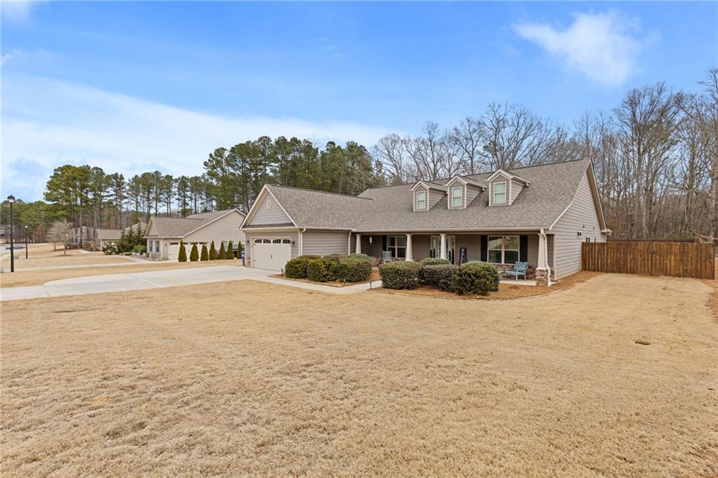 29 Arbor Way Bethlehem, GA 30620 - Photo 3 of 46