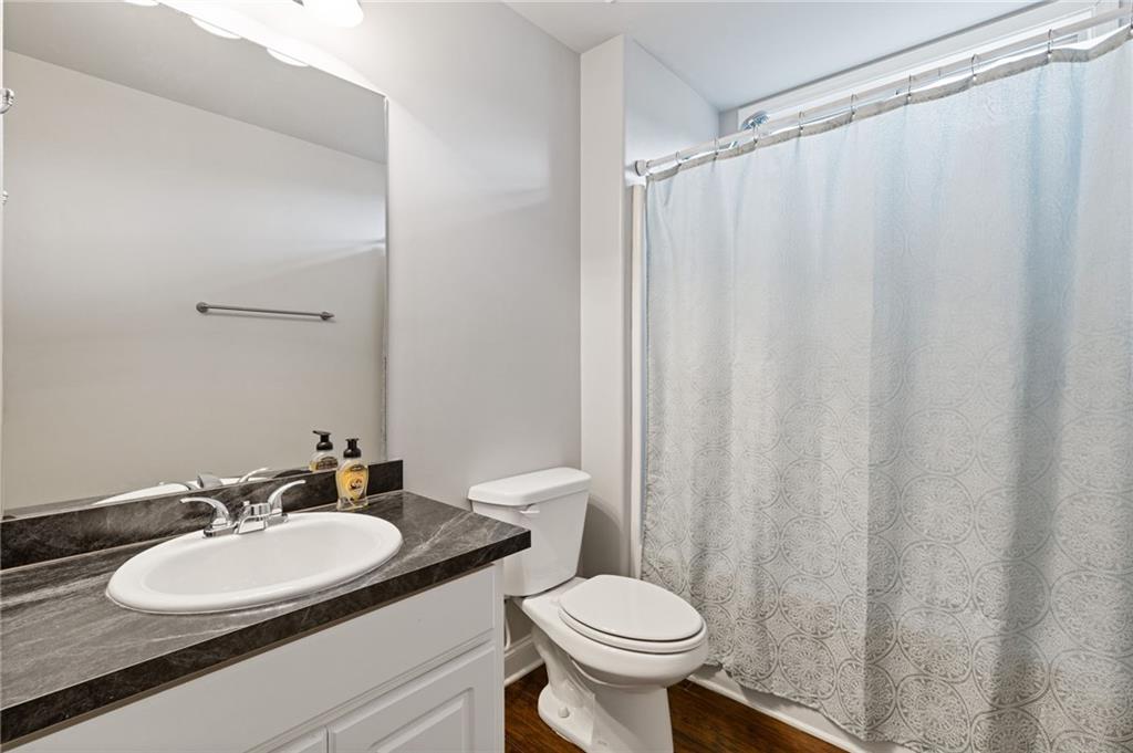 29 Arbor Way Bethlehem, GA 30620 - Photo 32 of 46