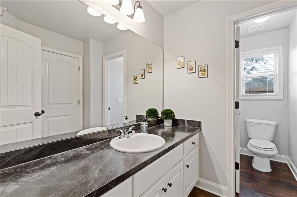 29 Arbor Way Bethlehem, GA 30620 - Photo 34 of 46