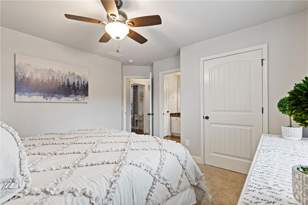 29 Arbor Way Bethlehem, GA 30620 - Photo 35 of 46