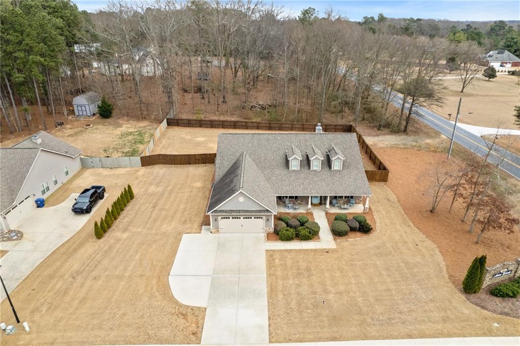 29 Arbor Way Bethlehem, GA 30620 - Photo 37 of 46