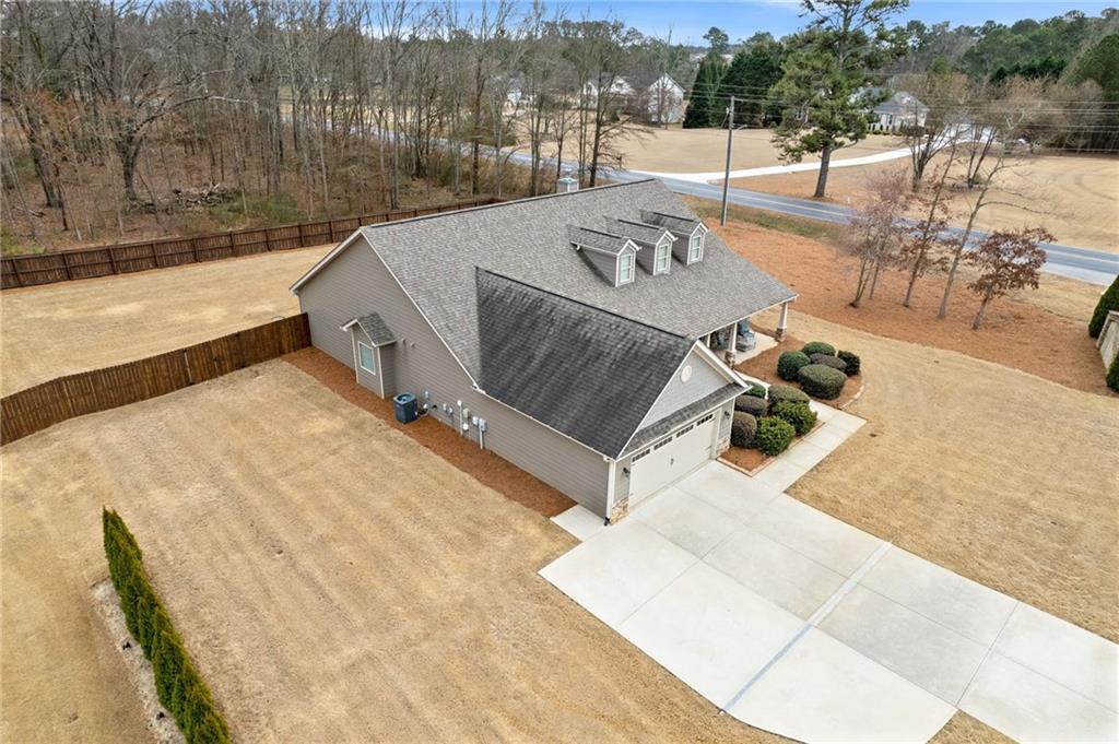 29 Arbor Way Bethlehem, GA 30620 - Photo 38 of 46