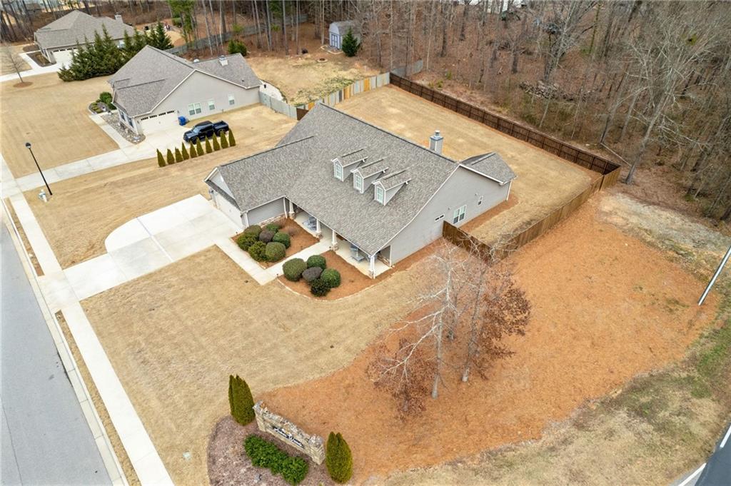 29 Arbor Way Bethlehem, GA 30620 - Photo 39 of 46