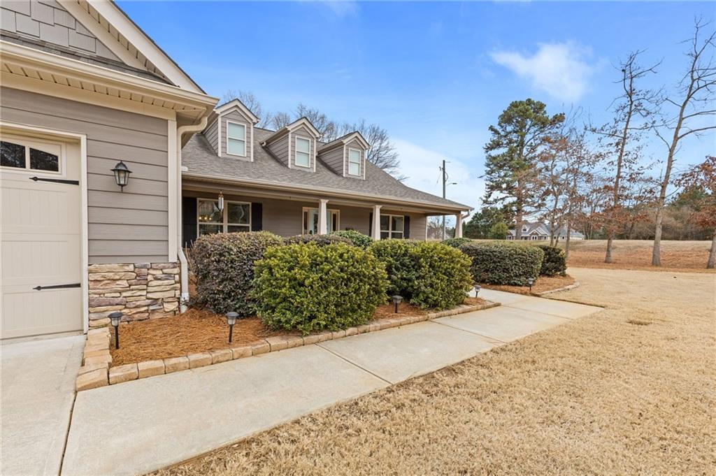 29 Arbor Way Bethlehem, GA 30620 - Photo 4 of 46