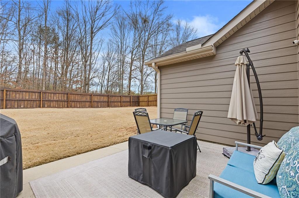 29 Arbor Way Bethlehem, GA 30620 - Photo 42 of 46