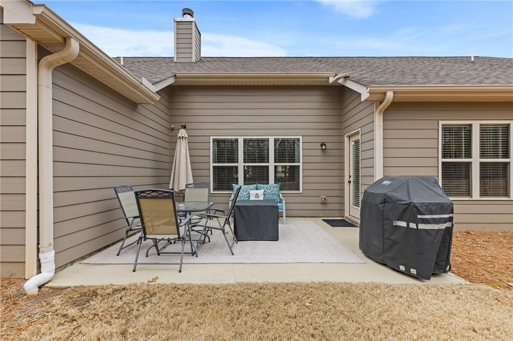 29 Arbor Way Bethlehem, GA 30620 - Photo 43 of 46