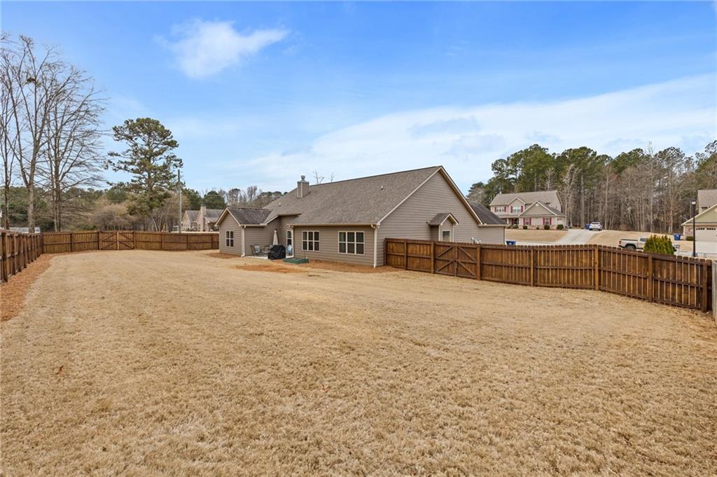 29 Arbor Way Bethlehem, GA 30620 - Photo 44 of 46