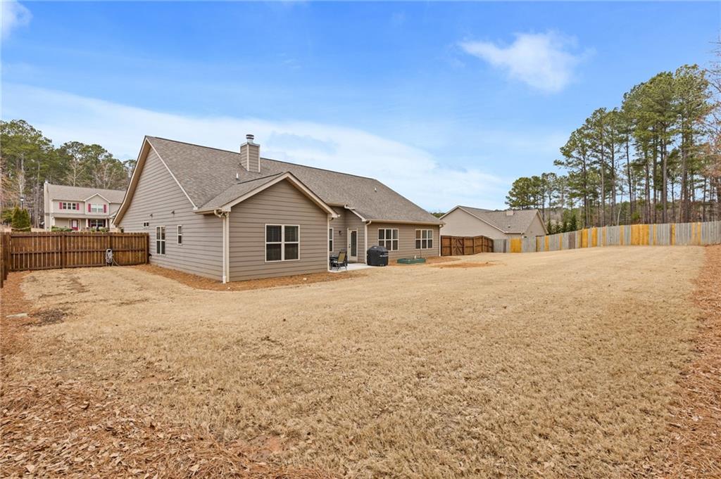 29 Arbor Way Bethlehem, GA 30620 - Photo 45 of 46