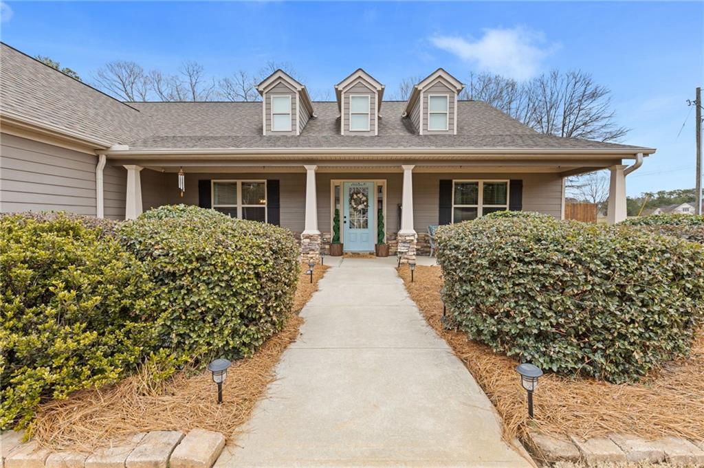 29 Arbor Way Bethlehem, GA 30620 - Photo 5 of 46