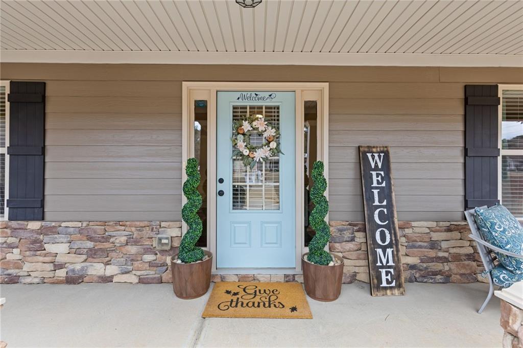 29 Arbor Way Bethlehem, GA 30620 - Photo 8 of 46