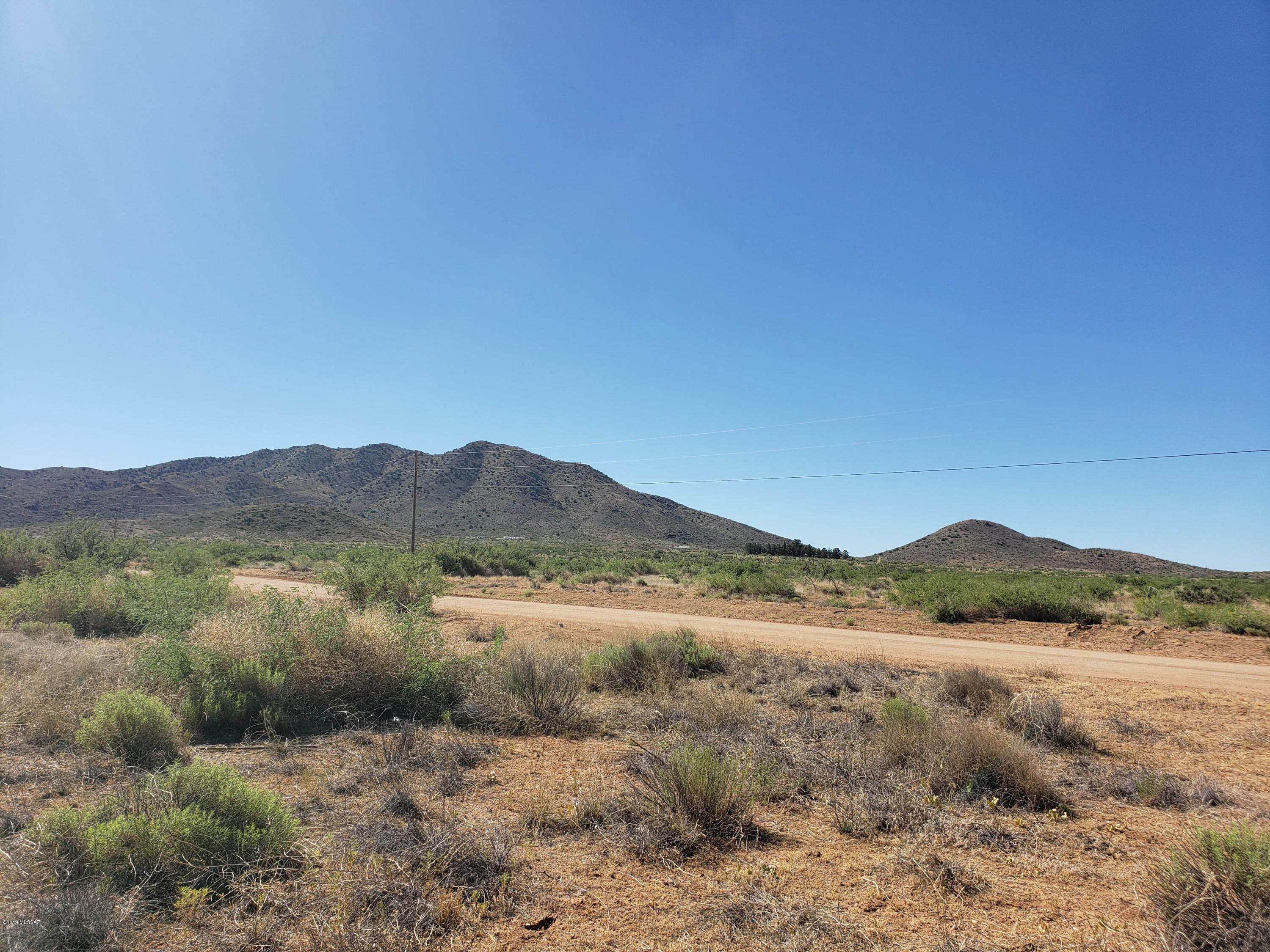 Tbd East Page Ranch Road, Unit 49 Willcox, AZ 85643 - Photo 1 of 5