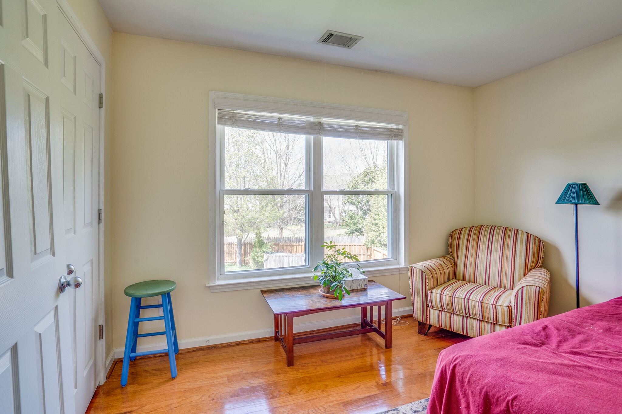 305 Knowle Place Franklin, TN 37069 - Photo 19 of 34 a bedroom with furniture and a window