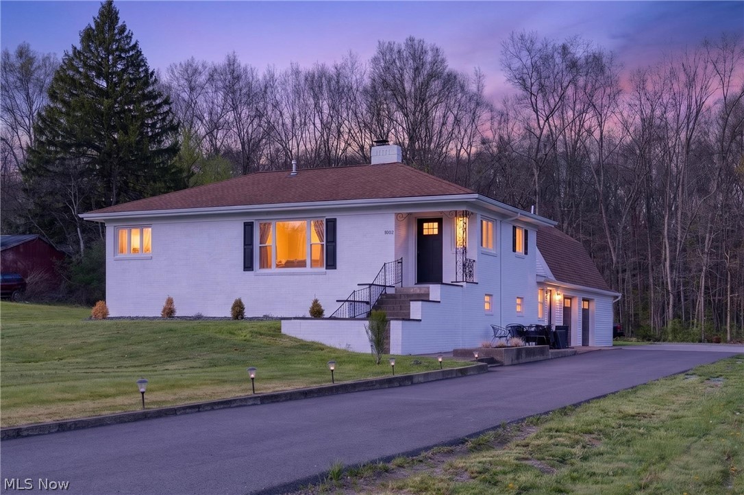 2382 Warren Burton Road Southington, OH 44470 - Photo 1 of 31