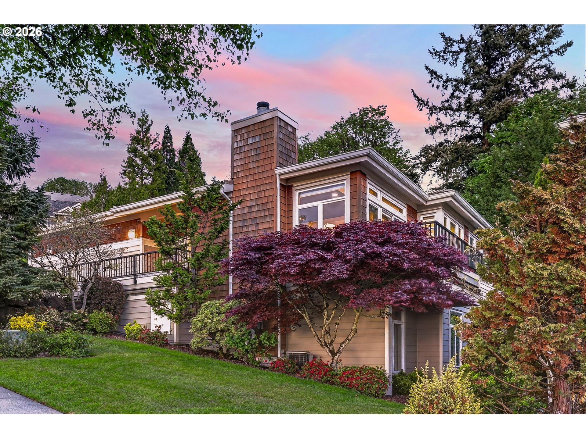 3203 Northwest Miller Road Portland, OR 97229 - Photo 1 of 48