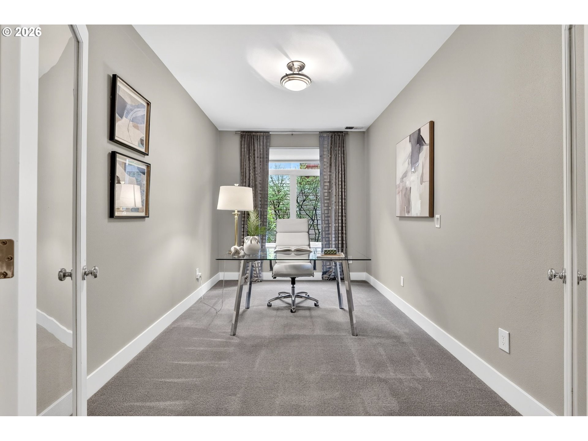 3203 Northwest Miller Road Portland, OR 97229 - Photo 22 of 48 Bedroom