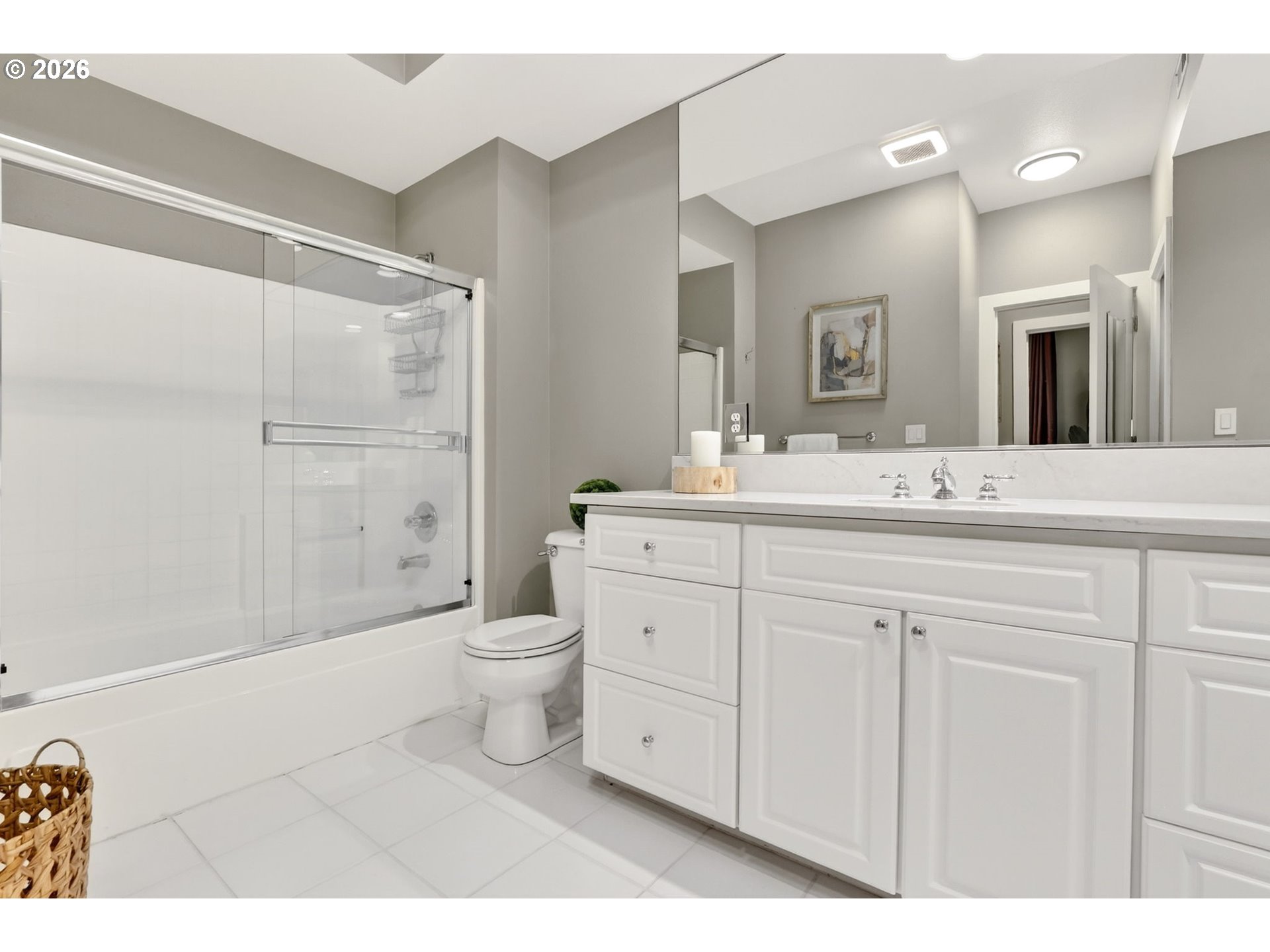 3203 Northwest Miller Road Portland, OR 97229 - Photo 28 of 48 Bathroom