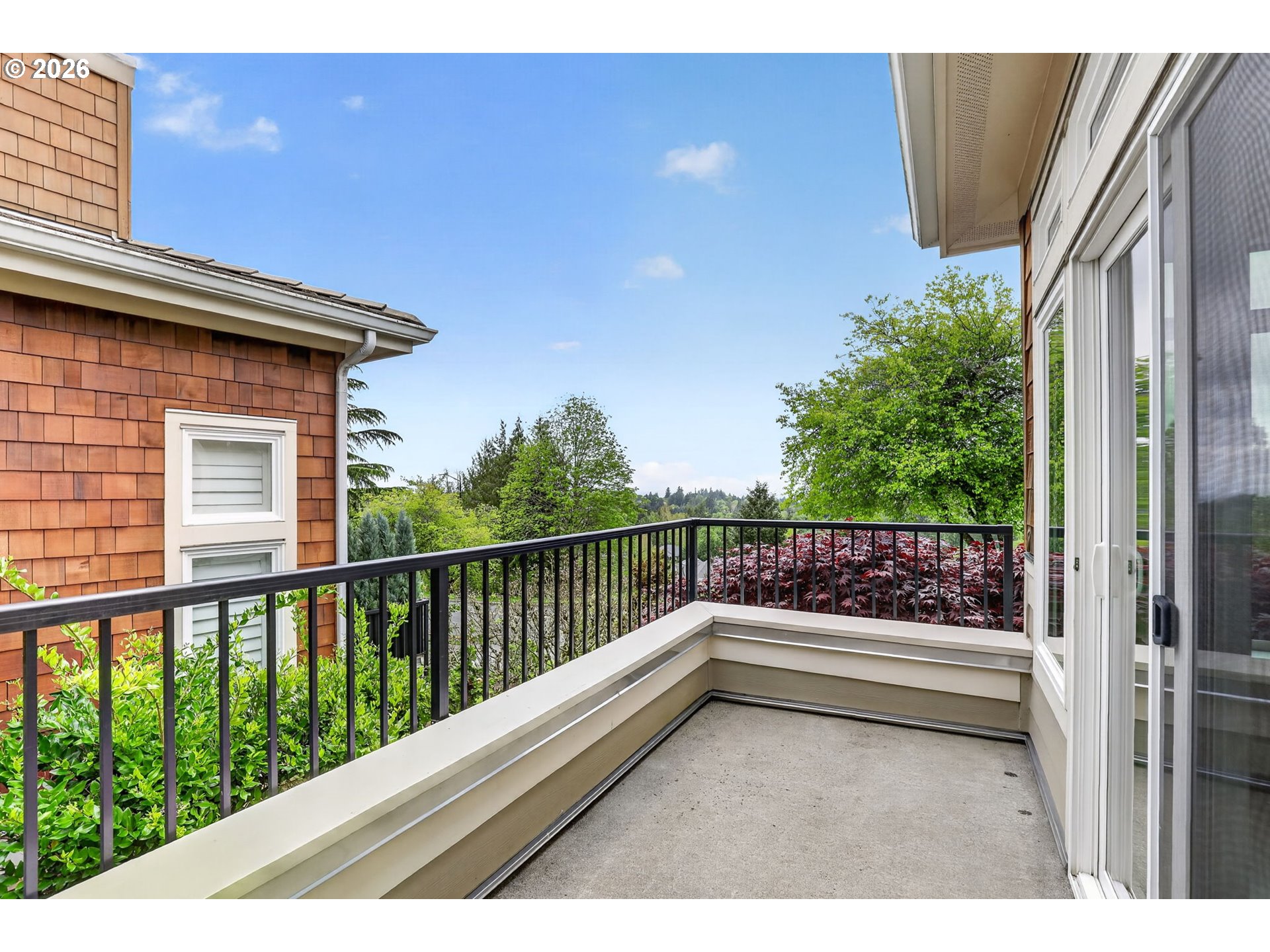 3203 Northwest Miller Road Portland, OR 97229 - Photo 33 of 48 Patio