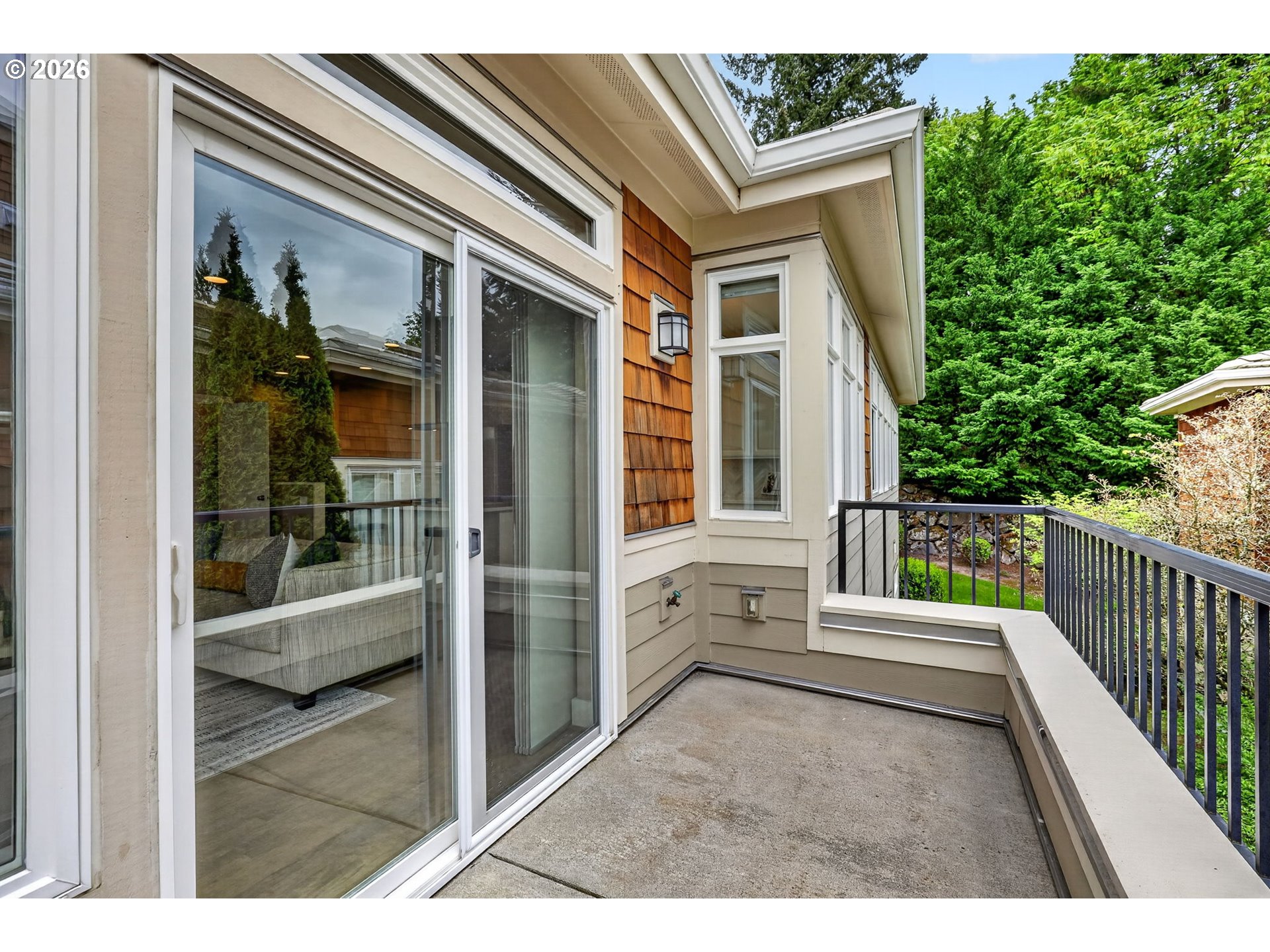 3203 Northwest Miller Road Portland, OR 97229 - Photo 34 of 48 Patio
