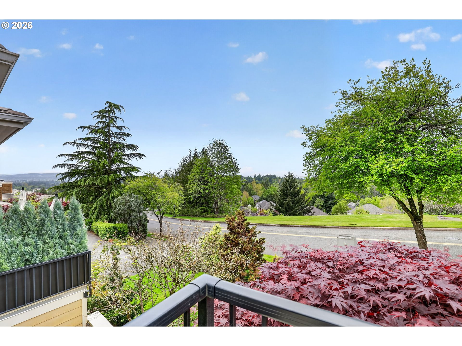3203 Northwest Miller Road Portland, OR 97229 - Photo 35 of 48 Patio