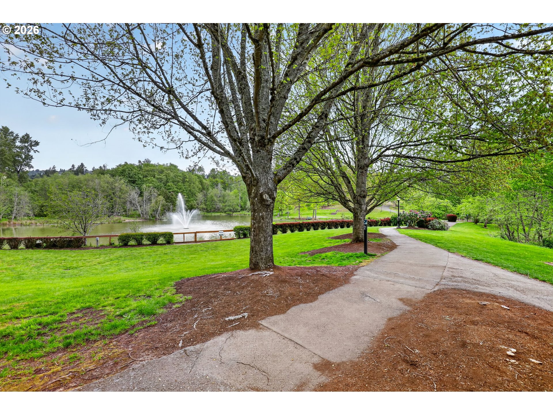 3203 Northwest Miller Road Portland, OR 97229 - Photo 44 of 48 Community Park
