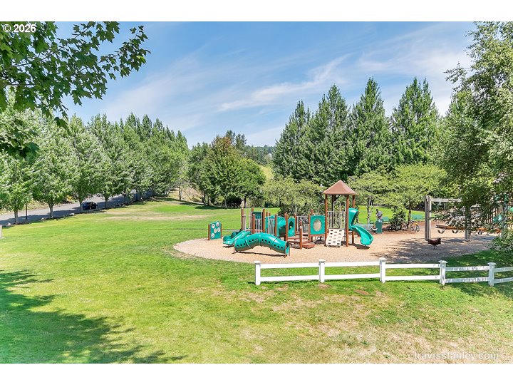 3203 Northwest Miller Road Portland, OR 97229 - Photo 46 of 48 Community Playground