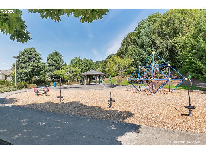 3203 Northwest Miller Road Portland, OR 97229 - Photo 47 of 48 Community Playground