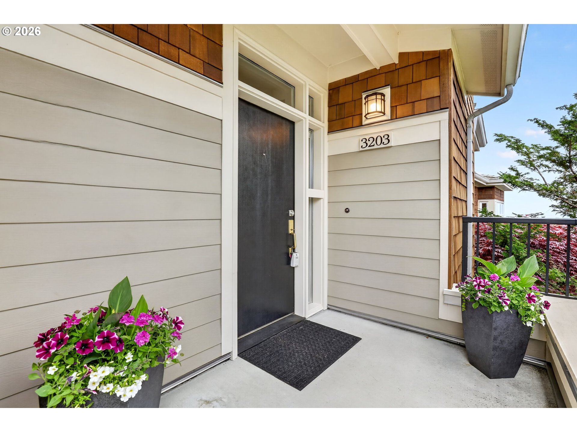 3203 Northwest Miller Road Portland, OR 97229 - Photo 5 of 48 Exterior