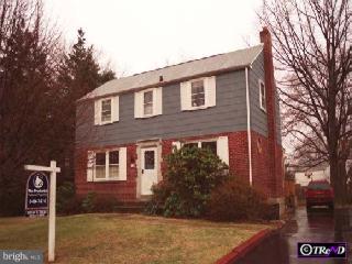 17 East Manoa Road Havertown, PA 19083 - Photo 1 of 1