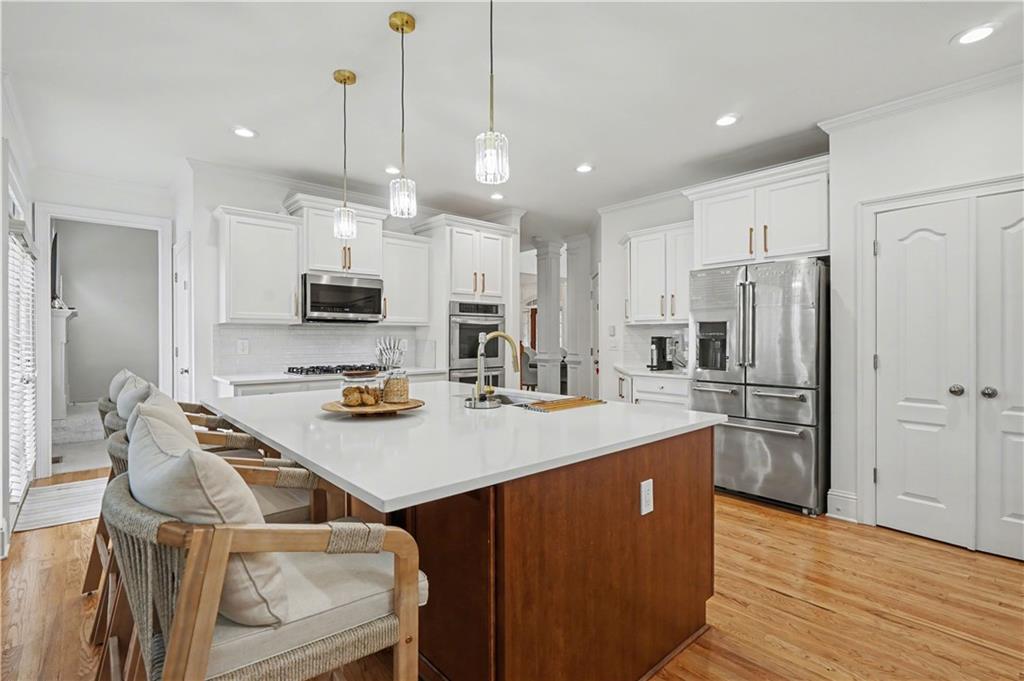 5028 Stefan Ridge Way Buford, GA 30519 - Photo 14 of 50