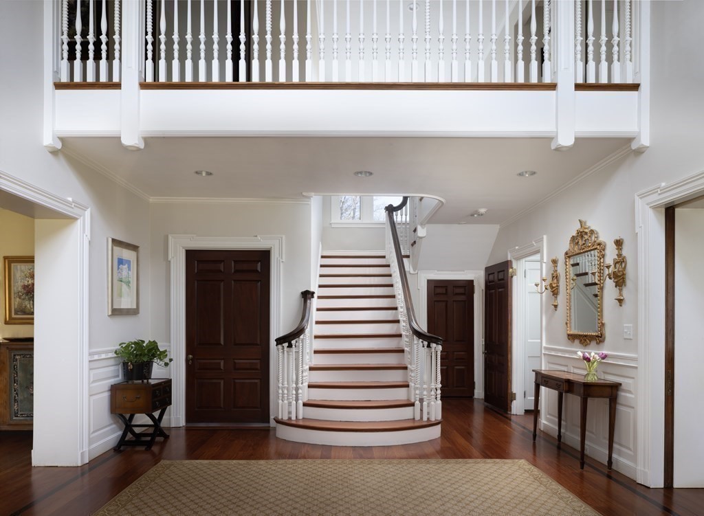 96 Crafts Road Brookline, MA 02467 - Photo 4 of 30
